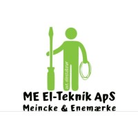 ME El-Teknik ApS logo, ME El-Teknik ApS contact details