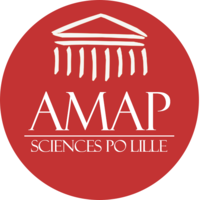 AMAP Sciences Po Lille logo, AMAP Sciences Po Lille contact details