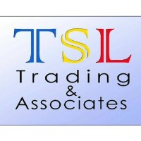 TSL TRADING AND ASSOCIATES logo, TSL TRADING AND ASSOCIATES contact details