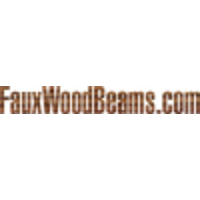 FauxWoodBeams.com logo, FauxWoodBeams.com contact details