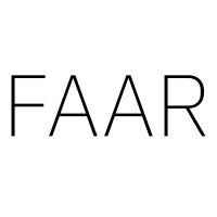 FAAR logo, FAAR contact details