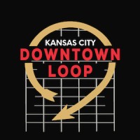 The KC Downtown Loop logo, The KC Downtown Loop contact details