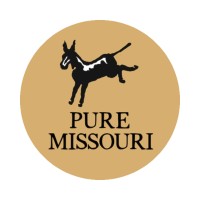 Pure Missouri logo, Pure Missouri contact details