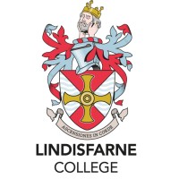 Lindisfarne College logo, Lindisfarne College contact details