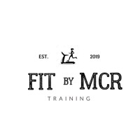 FITbyMCR logo, FITbyMCR contact details