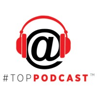 TopPodcast logo, TopPodcast contact details