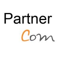 PARTNER COM logo, PARTNER COM contact details