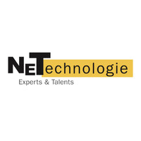 Net Technologie logo, Net Technologie contact details