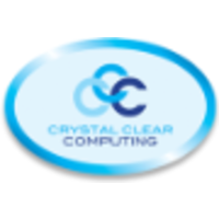 Crystal Clear Computing logo, Crystal Clear Computing contact details