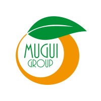 MUGUI Group logo, MUGUI Group contact details