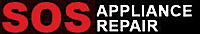 SOS Appliance Repair Inc logo, SOS Appliance Repair Inc contact details