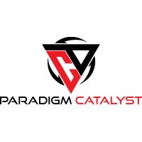 Paradigm Catalyst logo, Paradigm Catalyst contact details