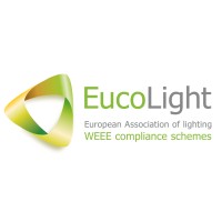 EucoLight logo, EucoLight contact details