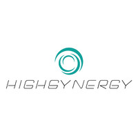 HighSynergy logo, HighSynergy contact details