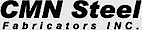 CMN Steel Fabricators, Inc. logo, CMN Steel Fabricators, Inc. contact details