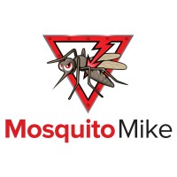 Mosquito Mike logo, Mosquito Mike contact details