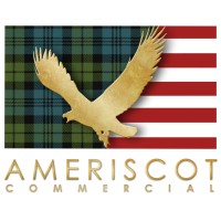 Ameriscot Commercial logo, Ameriscot Commercial contact details