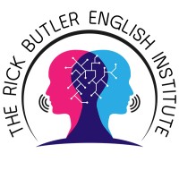 The Rick Butler English Institute logo, The Rick Butler English Institute contact details