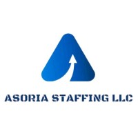 Asoria Staffing LLC logo, Asoria Staffing LLC contact details