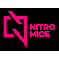 NITRO MICE logo, NITRO MICE contact details