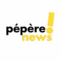 Pépère News logo, Pépère News contact details