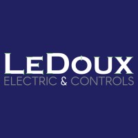 LeDoux Electric & Controls logo, LeDoux Electric & Controls contact details