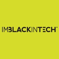 ImBlackInTech Membership Network logo, ImBlackInTech Membership Network contact details