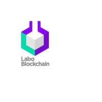 Labo Blockchain logo, Labo Blockchain contact details