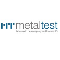 Metal-test logo, Metal-test contact details