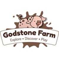 Godstone Farm logo, Godstone Farm contact details