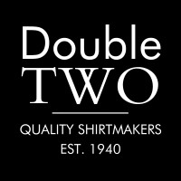 Double TWO logo, Double TWO contact details