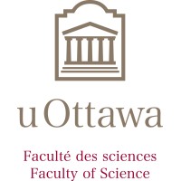 uOttawa Science logo, uOttawa Science contact details