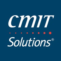 CMIT Solutions of West LA logo, CMIT Solutions of West LA contact details