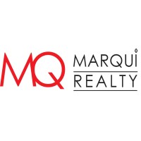 MARQUI Realty logo, MARQUI Realty contact details