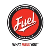 Fuel Leadership logo, Fuel Leadership contact details