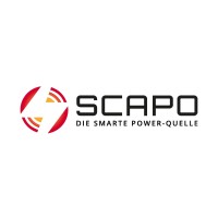 SCAPO GmbH logo, SCAPO GmbH contact details