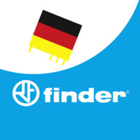 FINDER Deutschland logo, FINDER Deutschland contact details