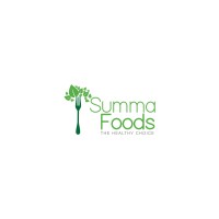 Summa Foods Inc logo, Summa Foods Inc contact details