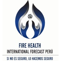 Fire Health International Forecast Perú logo, Fire Health International Forecast Perú contact details