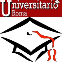 Universitario Roma logo, Universitario Roma contact details