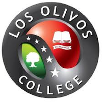 ASOCIACIÓN LOS OLIVOS COLLEGE logo, ASOCIACIÓN LOS OLIVOS COLLEGE contact details