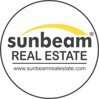 SUNBEAM REAL ESTATE (R) logo, SUNBEAM REAL ESTATE (R) contact details