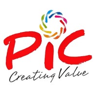 Pic Production logo, Pic Production contact details