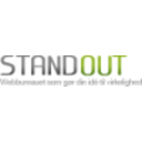 STANDOUTDESIGN.dk logo, STANDOUTDESIGN.dk contact details