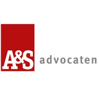 A&S Advocaten logo, A&S Advocaten contact details