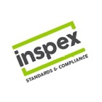 Inspex Ltd logo, Inspex Ltd contact details