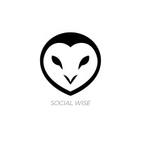 Social Wise logo, Social Wise contact details