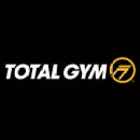 Total Gym logo, Total Gym contact details