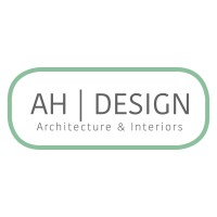 AH | DESIGN logo, AH | DESIGN contact details