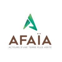 AFAÏA logo, AFAÏA contact details